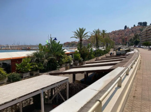 Appartement Front de Mer