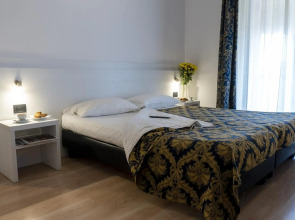 Hotel Rex Milano