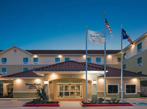 TownePlace Suites by Marriott Seguin