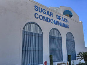Sugar Beach 352 By Meyer Vacation Rentals