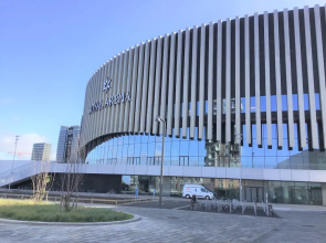 Spacious Modern 3-bedroom Apartment Near Metro Station in Copenhagen Ørestad