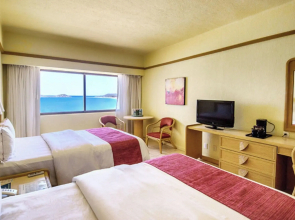 Hotel San Carlos Plaza