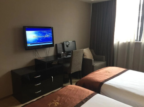 Youke Hotel