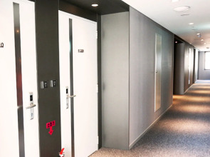 Отель Thomas Myeongdong