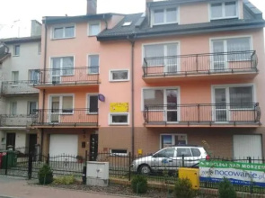 Pod Różą B&B