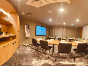 Novotel Bordeaux Centre Gare Saint Jean