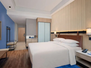 Four Points by Sheraton Nashik