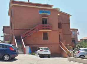 Guest House Tra Rocce E Mare