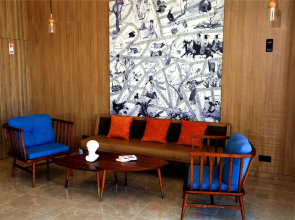 Hanting Hotel Weihai Shidao Fenghuang Lake