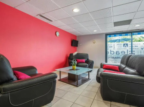 Appart City Saint-Nazaire Centre