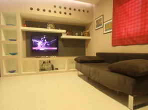 Central Sliema Studio