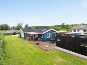 "Roar" - 500m from the sea in SE Jutland