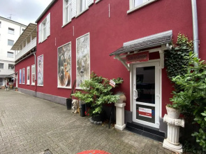 Hotelik Gdanska
