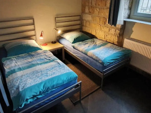 Villa Haniel Apartment Leo