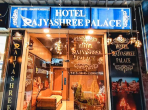Hotel Rajyashree Palace