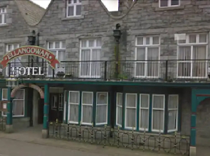 Ellangowan Hotel