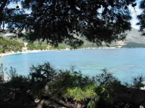 Lucky - 150m From the sea - A3