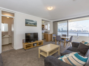 High Tor Apartment 104