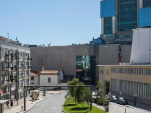 Allegro Boutique Apartment 1A by Liiiving