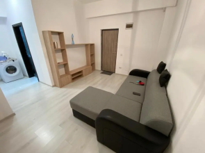 Madalina's apartment