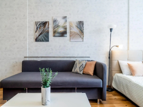 Norke Apart na ulice Timiryazeva