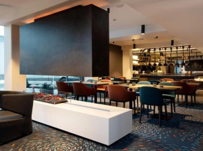 Отель Kalev Spa & Waterpark