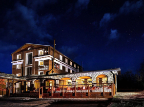 Hotel Srdiečko