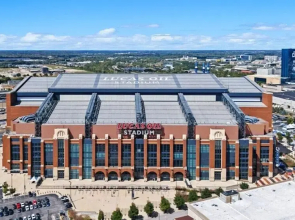 Indy Stadium Villas 701