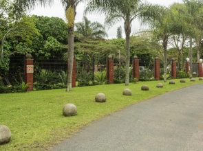 The Villa Salt Rock
