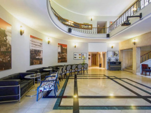 Cinema Hotel - an Atlas Boutique Hotel