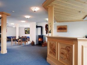 Hotel Chemihüttli