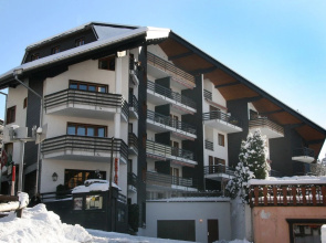 Villars Soleil Ollon