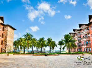 Residence Kariri Beach Cumbuco