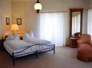 Posthotel Churwalden