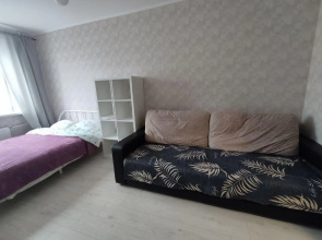 Apartamenty na bul'vare Petrovskij 2 korpus 2