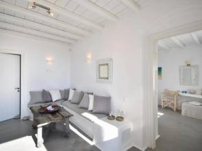 Houlakia Apartment - Shared Pool