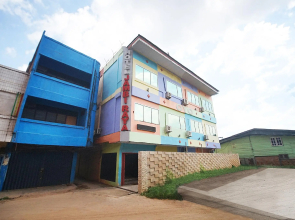 OYO 2079 Jambi Raya Hotel