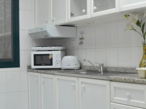 Отель Al Maha Regency