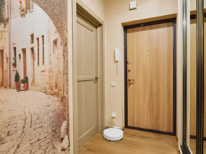 Апартаменты на улице Мичурина 149