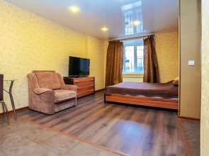 Apartments on Genkinoy Street