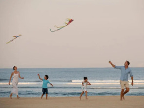 The David Kempinski Tel Aviv