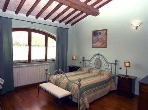 Villa Gina