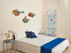 B&B Fata Morgana
