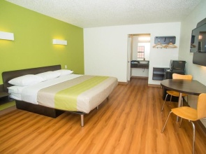 Inn And Suites Palestine
