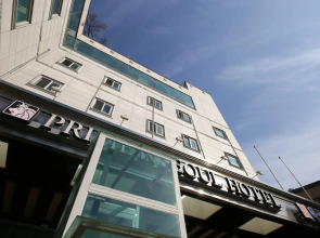 Prime In Seoul Hotel