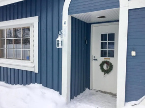 Herranterttu Apartments