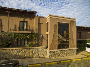 Hotel Cubitá Boutique Resort & Spa