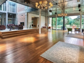 Cherry Orchard Residence