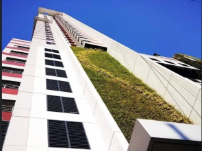 The Sentinel Residences