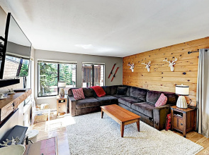 11711 Truckee - 2 Br Condo